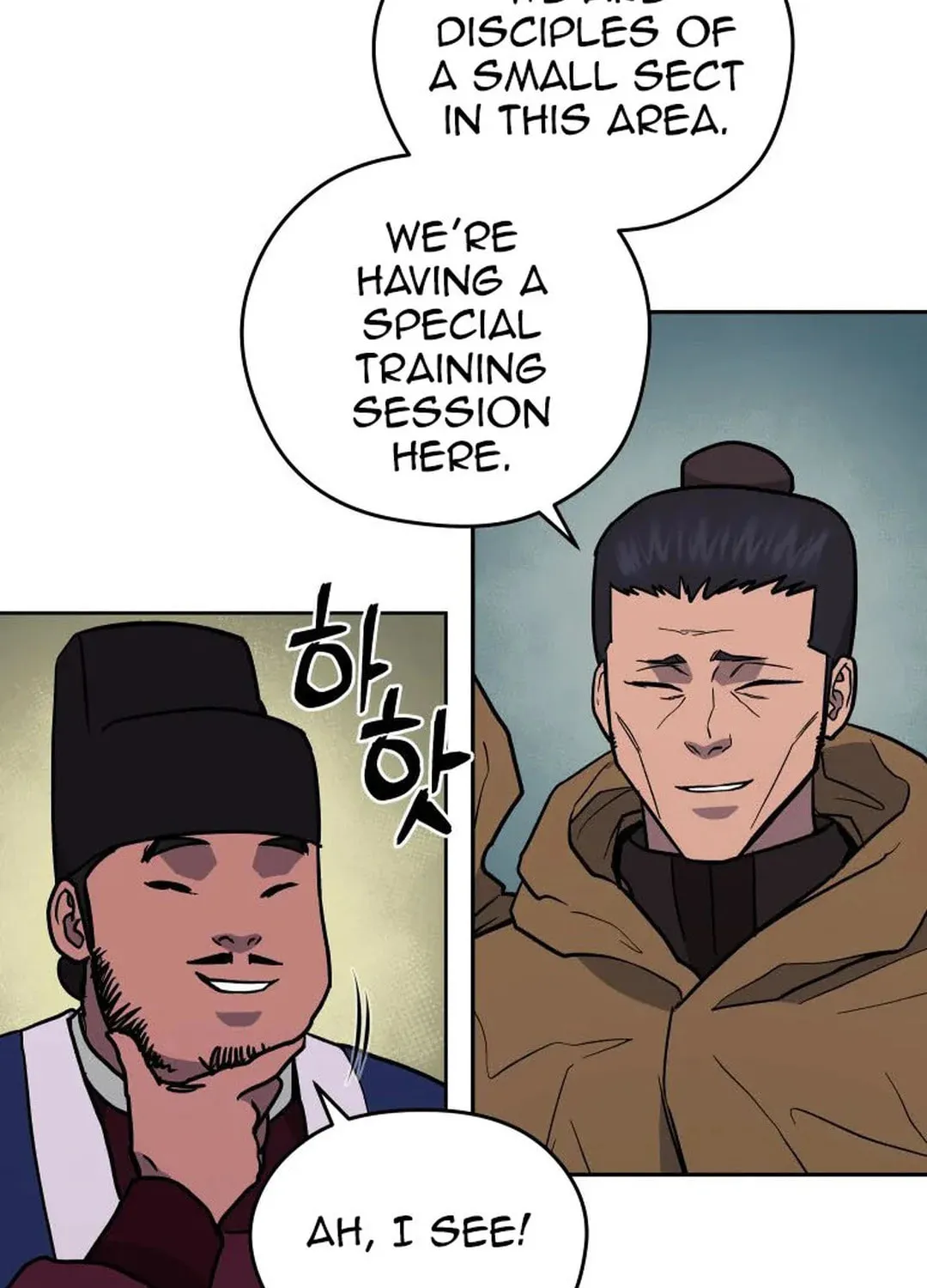 Administrator Kang Jin Lee Chapter 129 page 58 - 