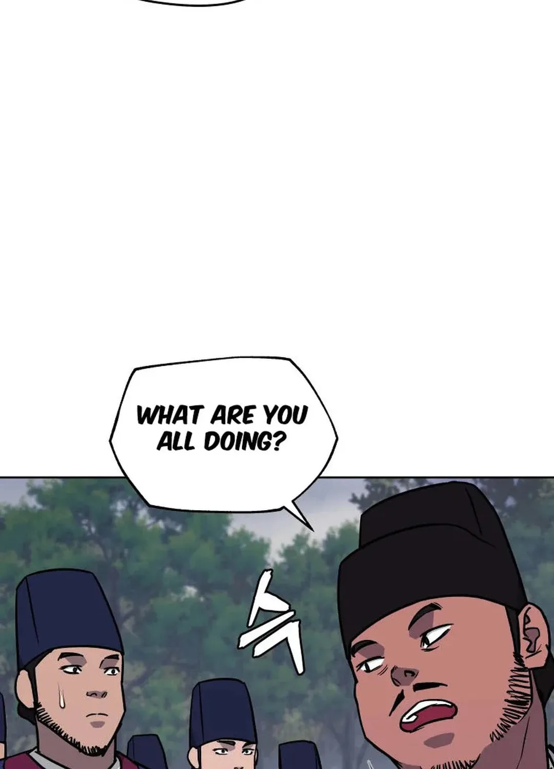 Administrator Kang Jin Lee Chapter 129 page 61 - 