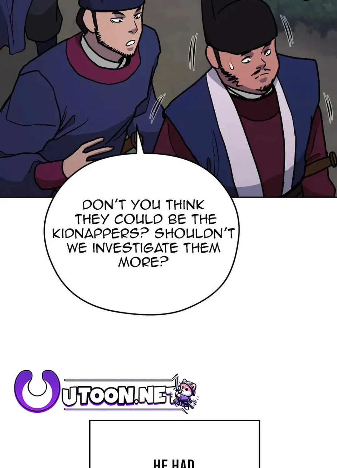 Administrator Kang Jin Lee Chapter 129 page 65 - 