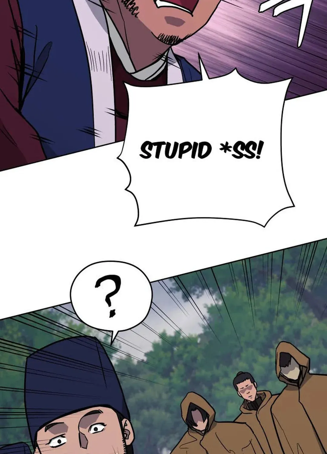 Administrator Kang Jin Lee Chapter 129 page 67 - 