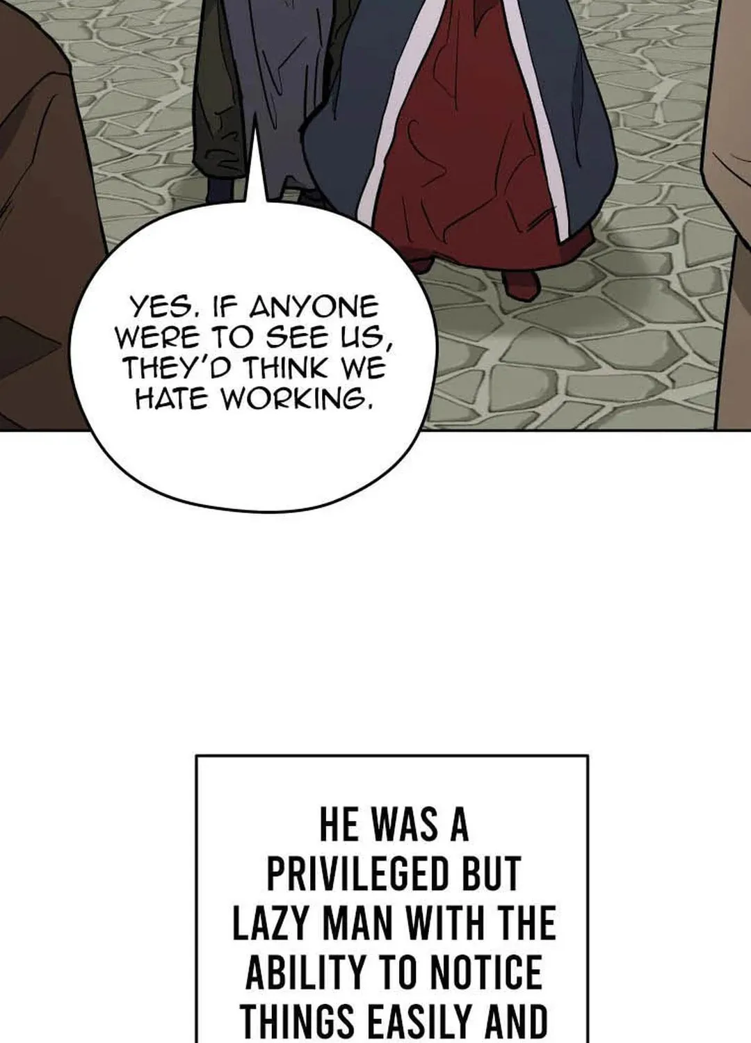 Administrator Kang Jin Lee Chapter 129 page 8 - 