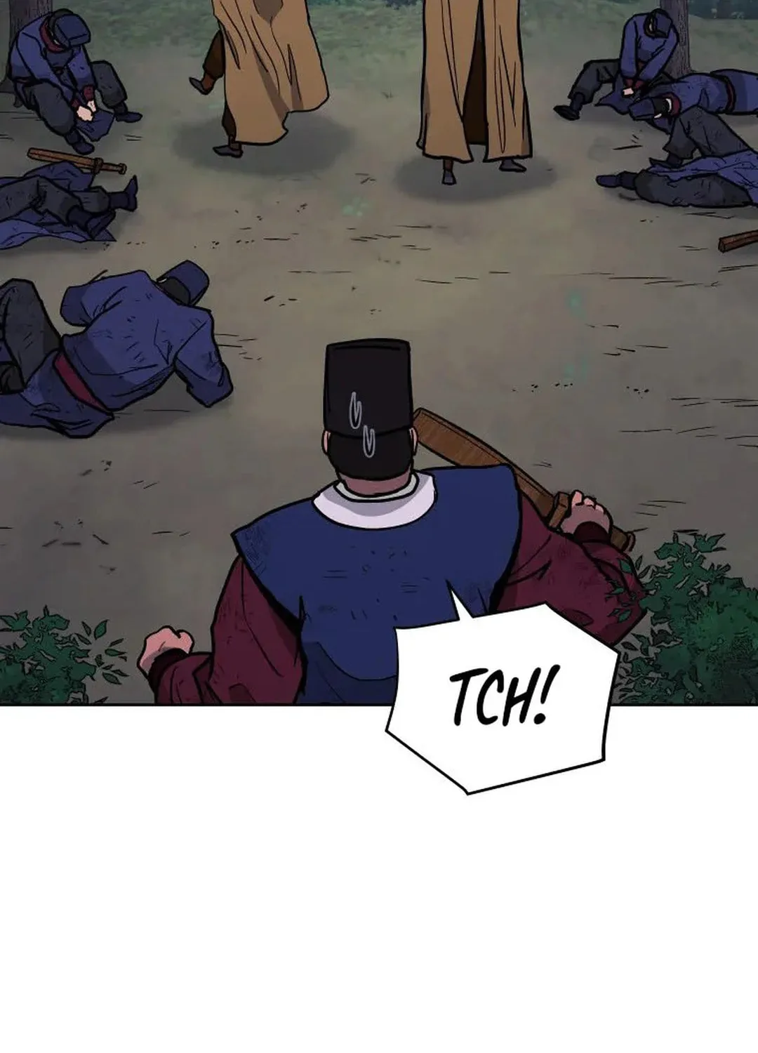Administrator Kang Jin Lee Chapter 129 page 79 - 
