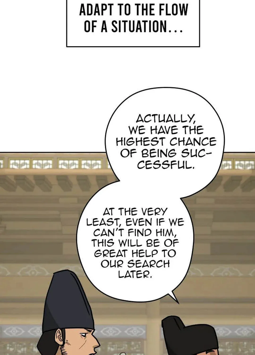 Administrator Kang Jin Lee Chapter 129 page 9 - 