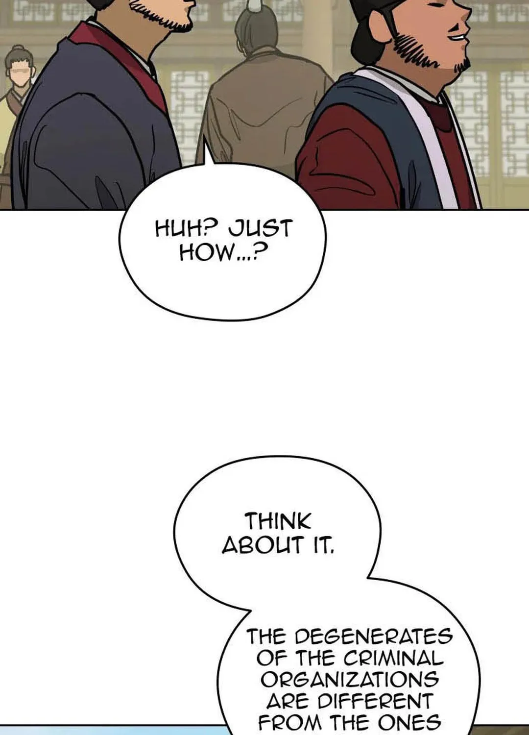 Administrator Kang Jin Lee Chapter 129 page 10 - 