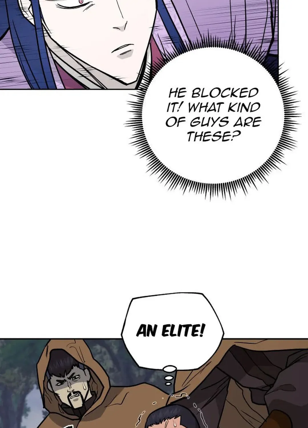Administrator Kang Jin Lee Chapter 129 page 98 - 