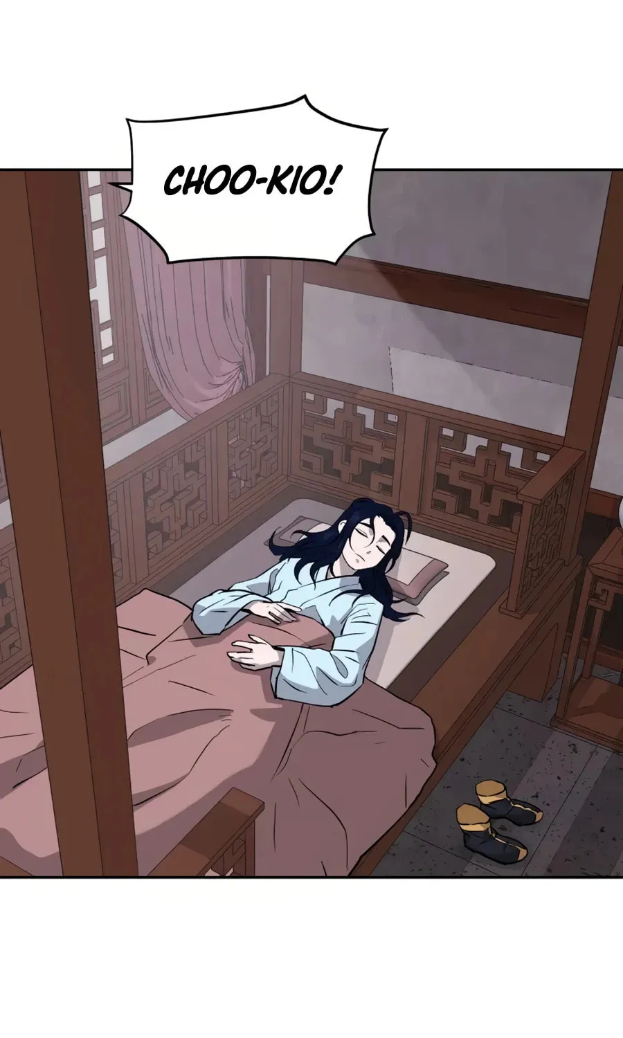 Administrator Kang Jin Lee Chapter 13 page 20 - 