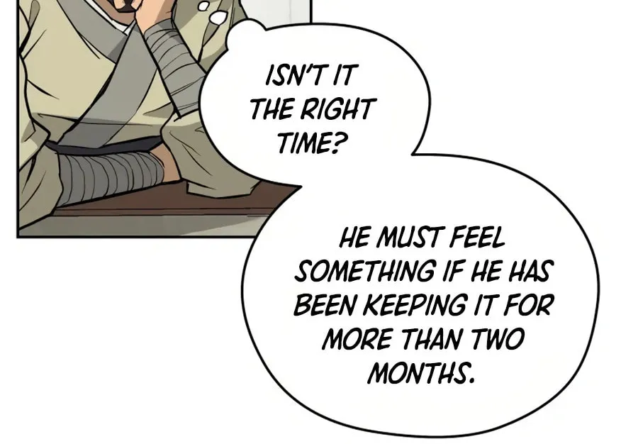 Administrator Kang Jin Lee Chapter 13 page 37 - 