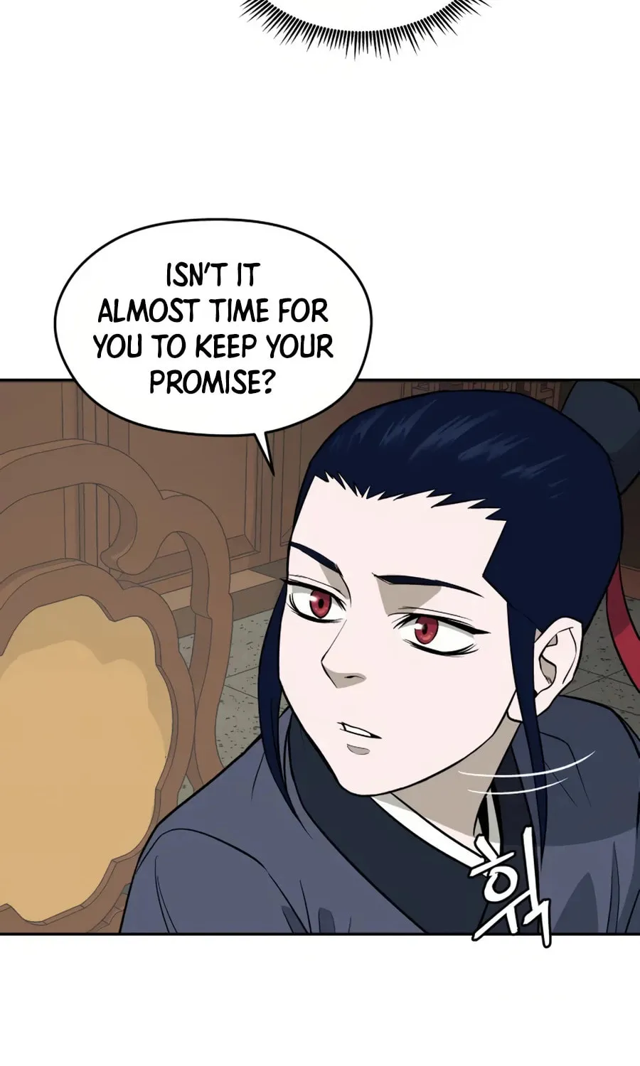 Administrator Kang Jin Lee Chapter 13 page 39 - 