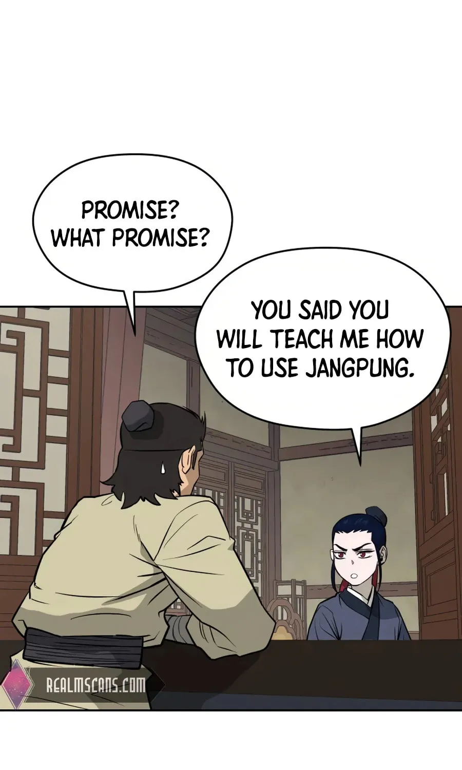 Administrator Kang Jin Lee Chapter 13 page 40 - 