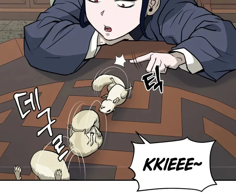 Administrator Kang Jin Lee Chapter 13 page 5 - 