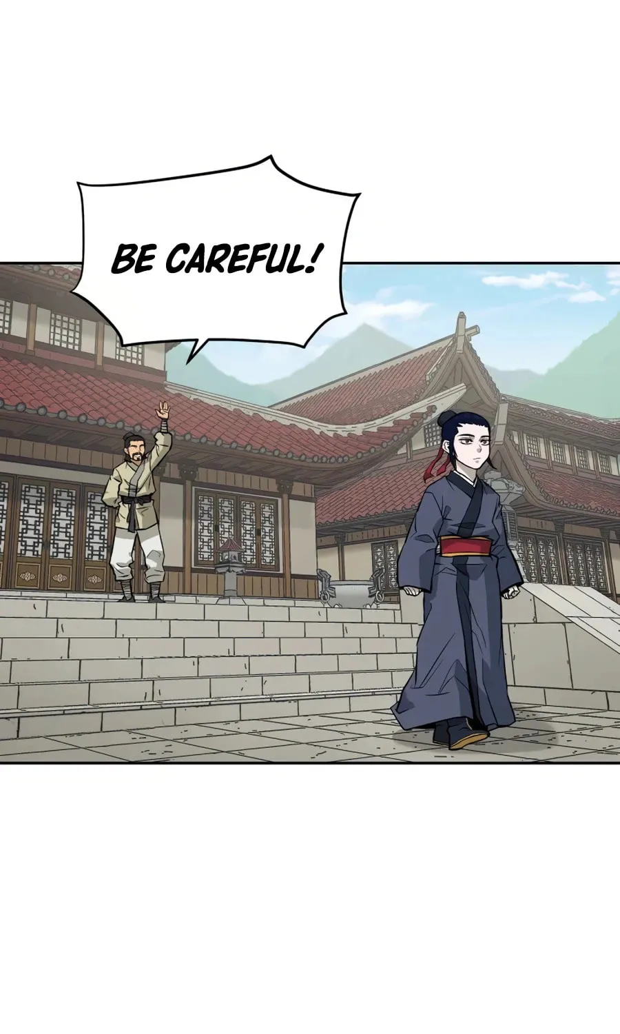 Administrator Kang Jin Lee Chapter 13 page 44 - 