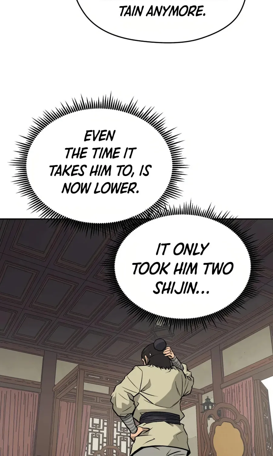 Administrator Kang Jin Lee Chapter 13 page 47 - 