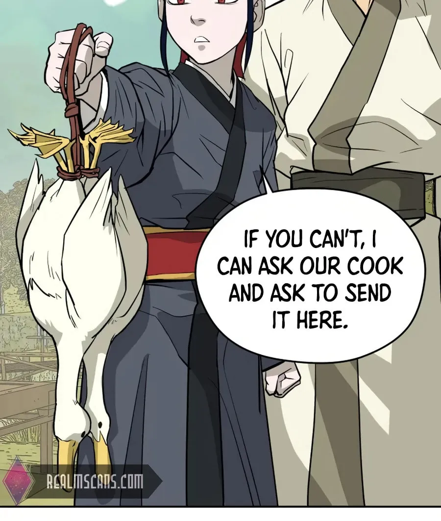 Administrator Kang Jin Lee Chapter 13 page 53 - 
