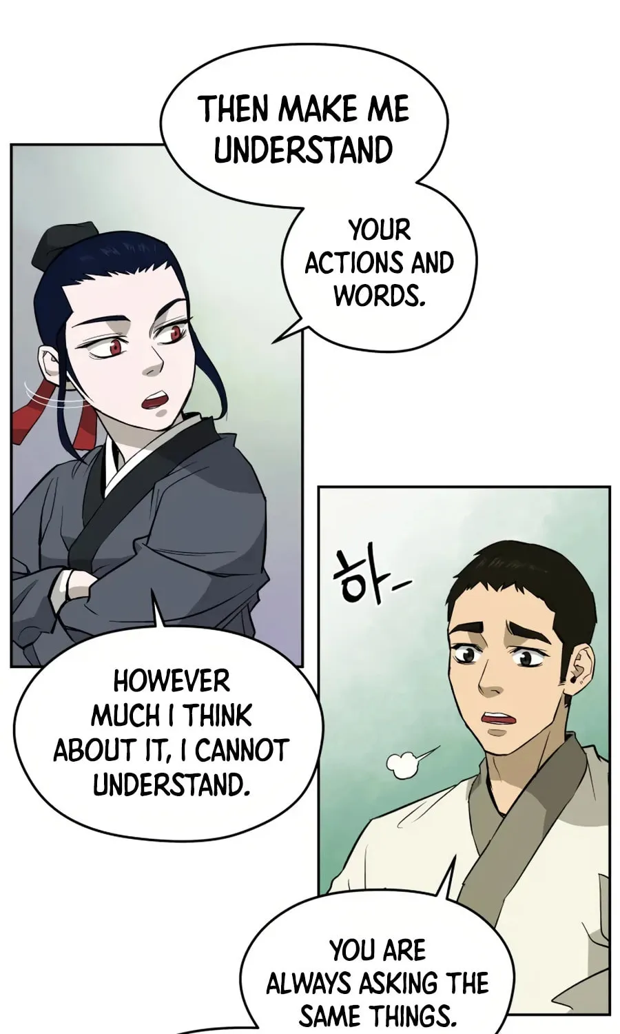Administrator Kang Jin Lee Chapter 13 page 59 - 