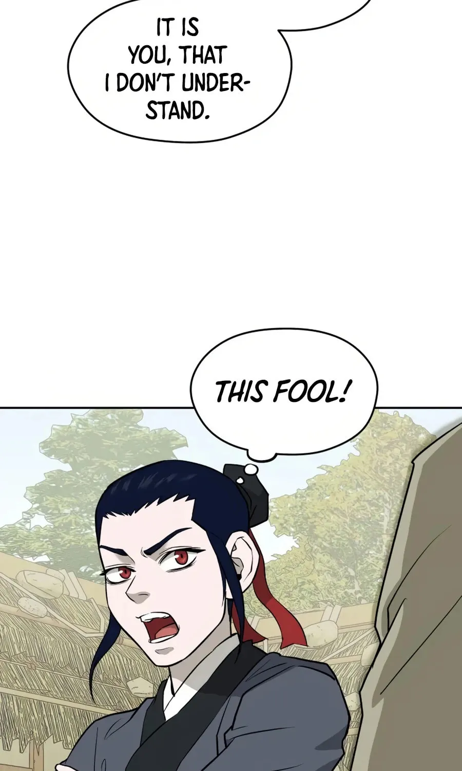 Administrator Kang Jin Lee Chapter 13 page 60 - 