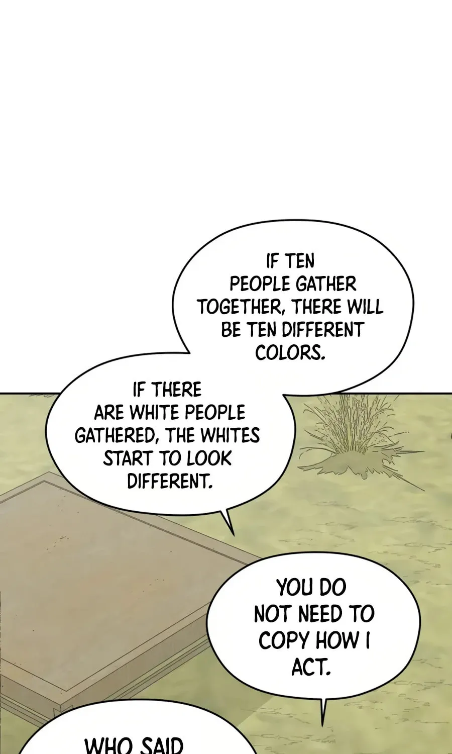 Administrator Kang Jin Lee Chapter 13 page 66 - 