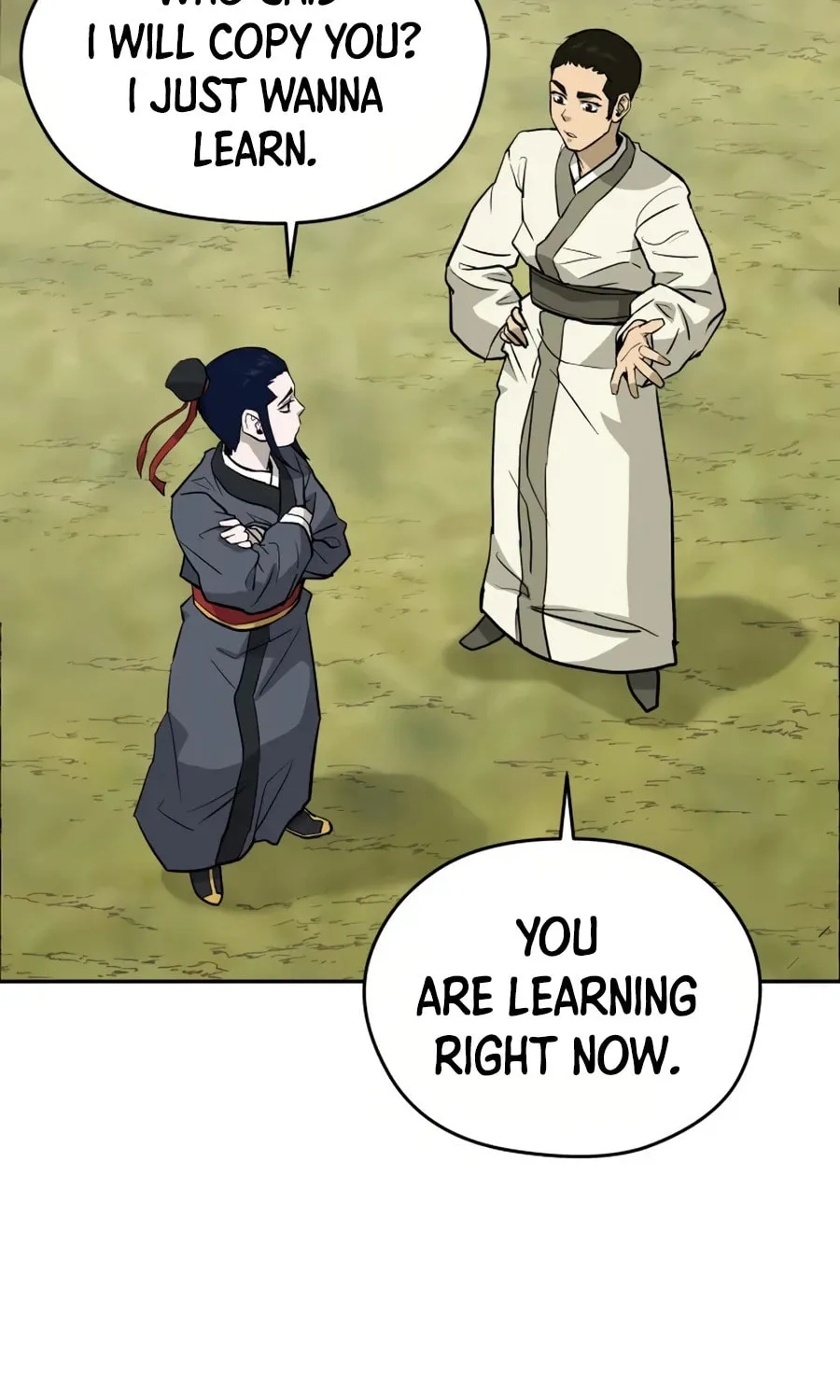 Administrator Kang Jin Lee Chapter 13 page 67 - 