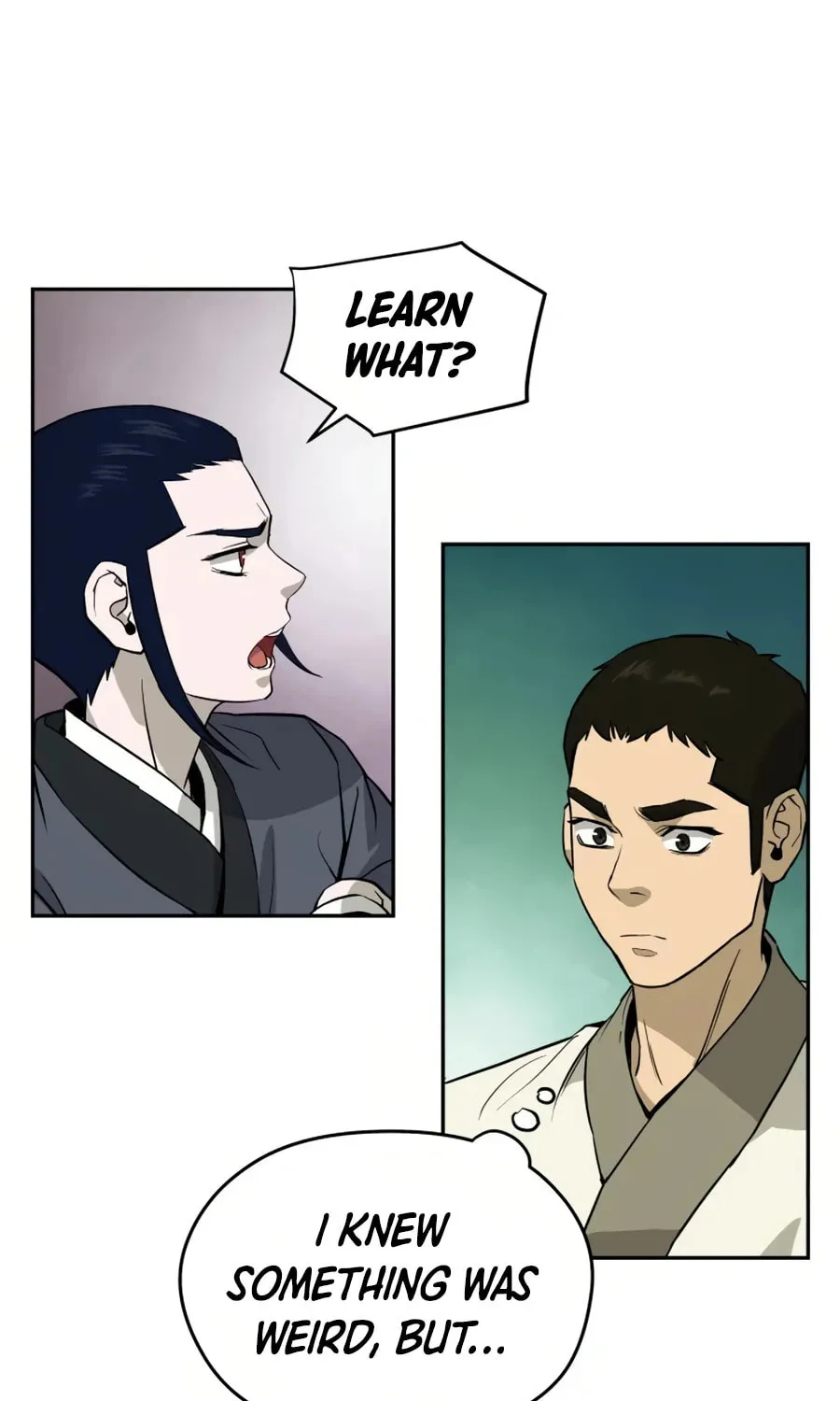 Administrator Kang Jin Lee Chapter 13 page 68 - 