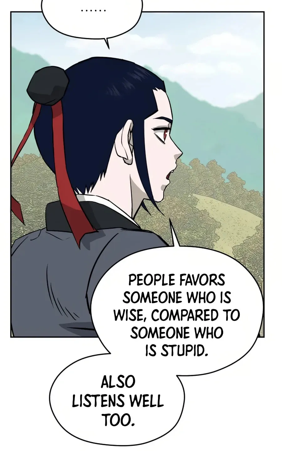 Administrator Kang Jin Lee Chapter 13 page 72 - 