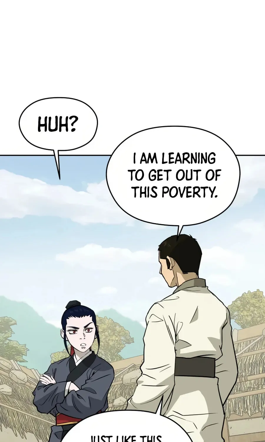 Administrator Kang Jin Lee Chapter 13 page 75 - 