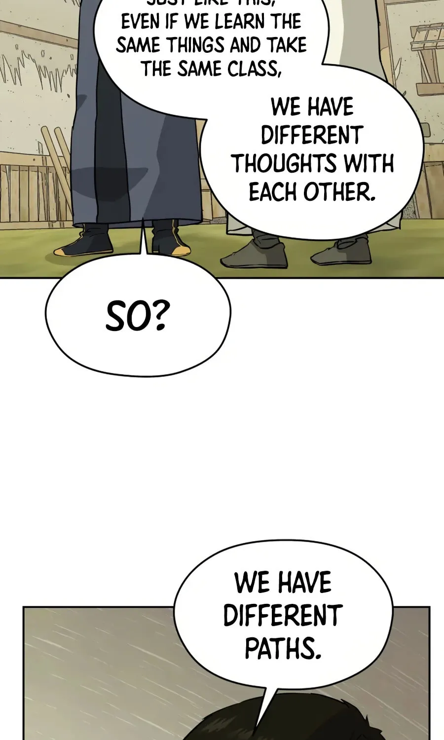 Administrator Kang Jin Lee Chapter 13 page 76 - 