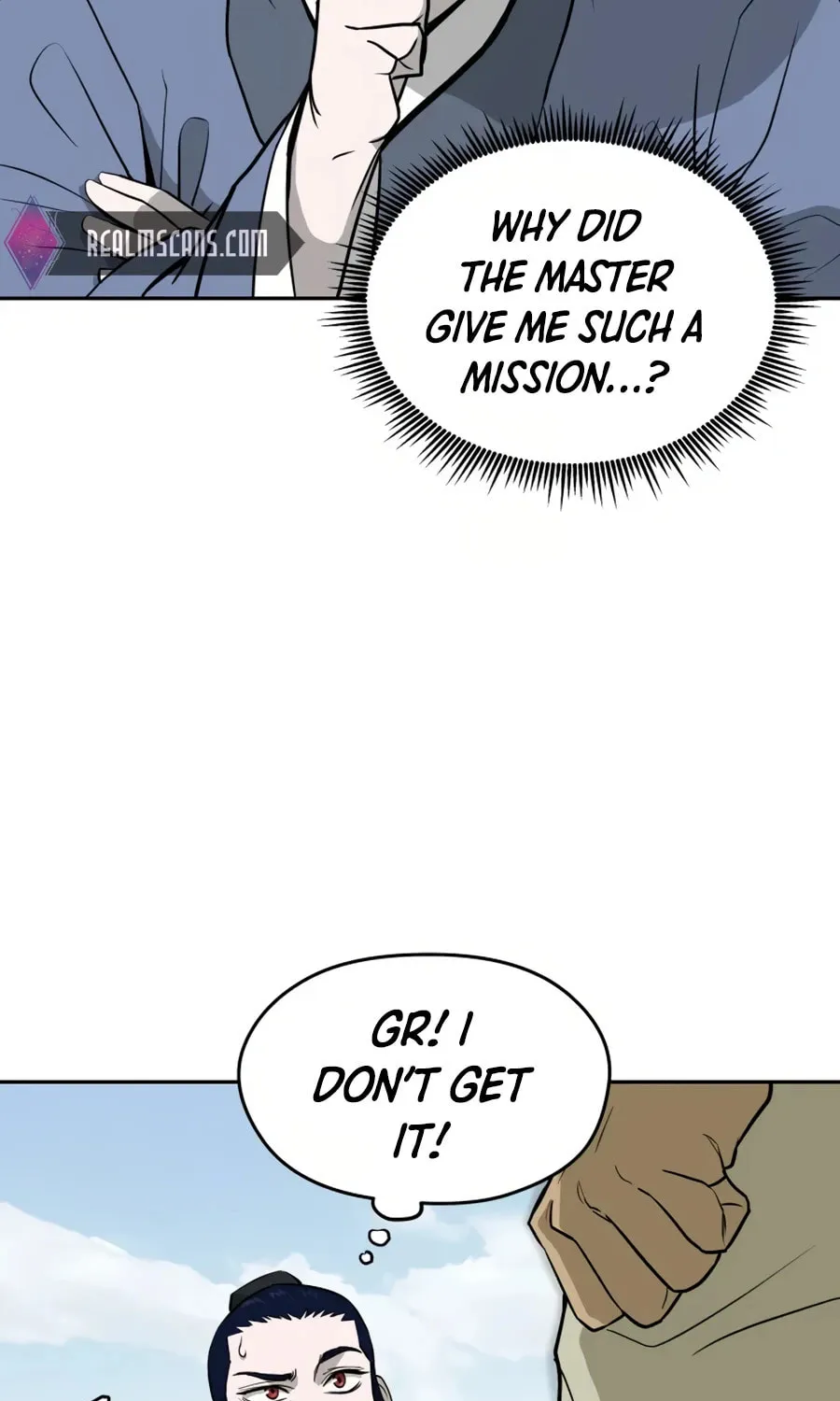 Administrator Kang Jin Lee Chapter 13 page 80 - 