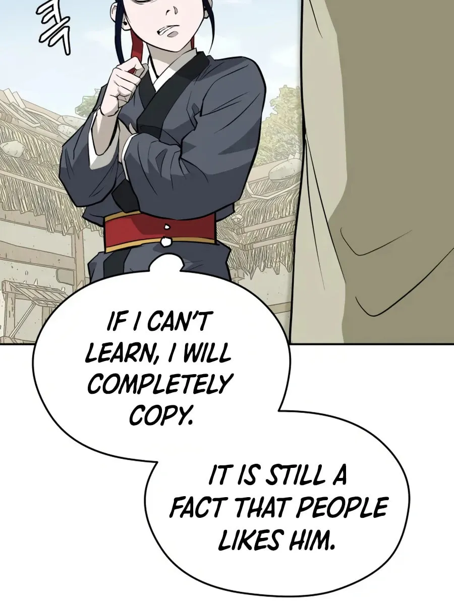 Administrator Kang Jin Lee Chapter 13 page 81 - 