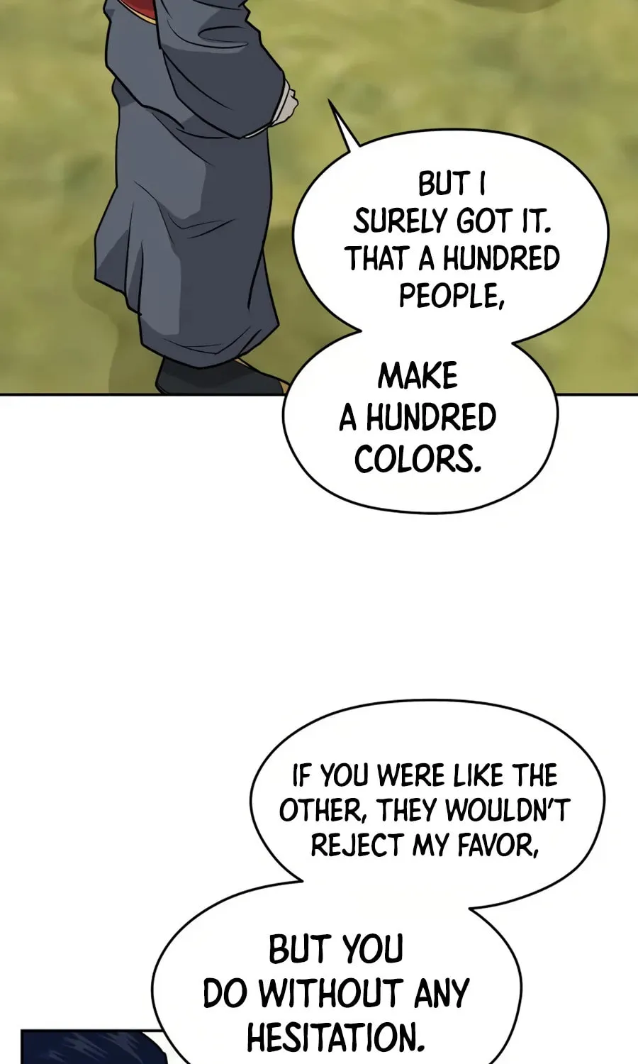 Administrator Kang Jin Lee Chapter 13 page 83 - 