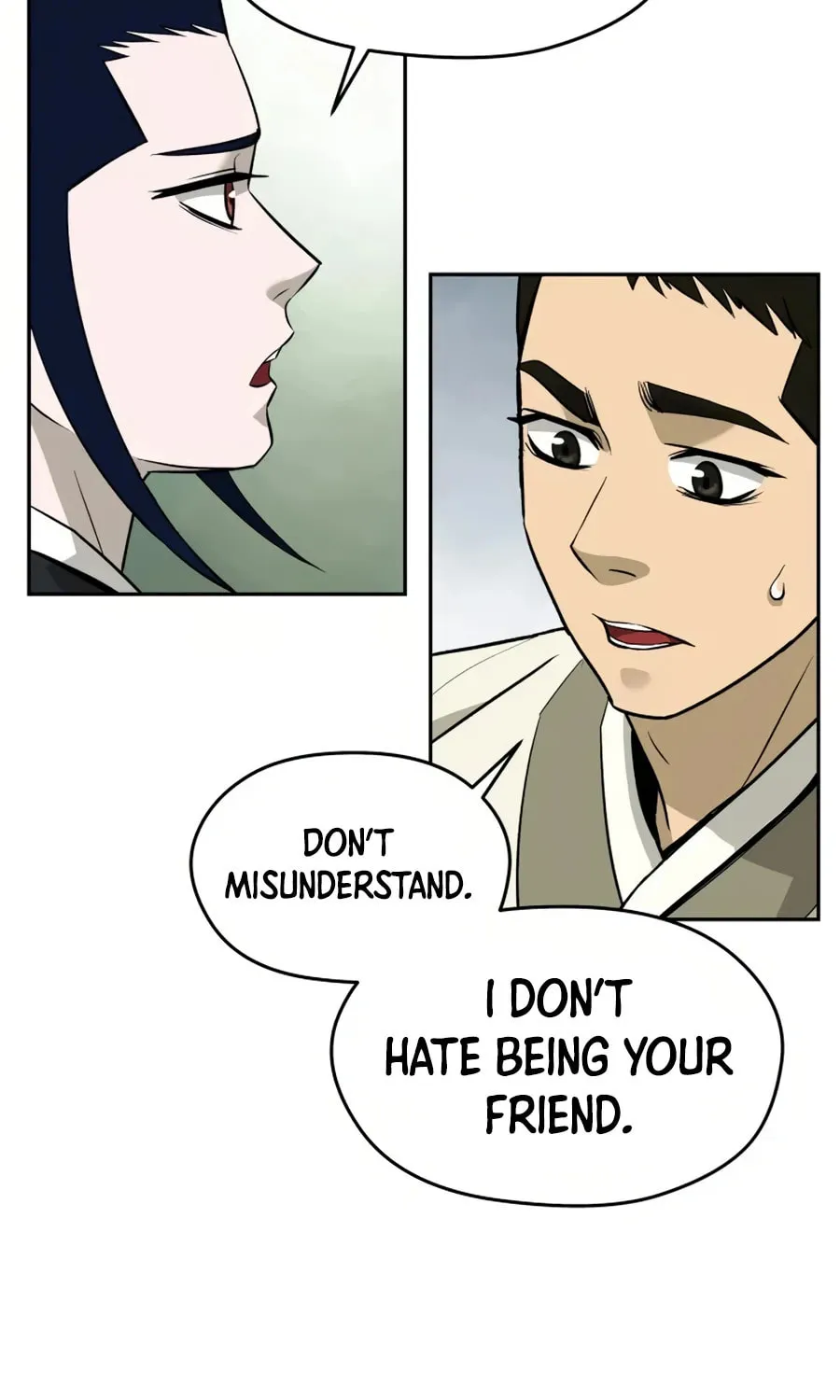 Administrator Kang Jin Lee Chapter 13 page 84 - 