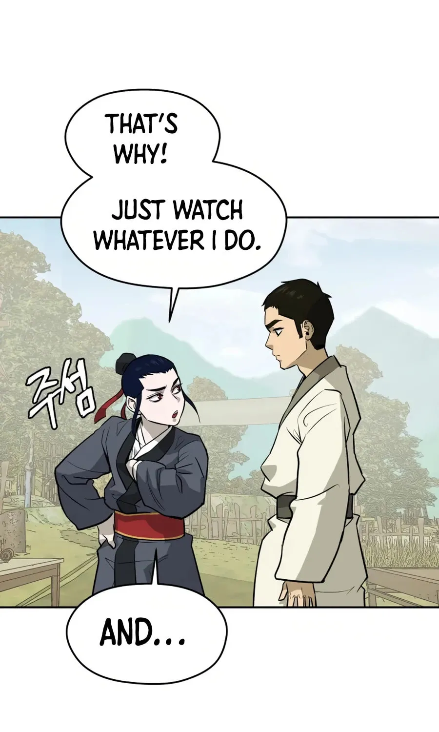 Administrator Kang Jin Lee Chapter 13 page 86 - 