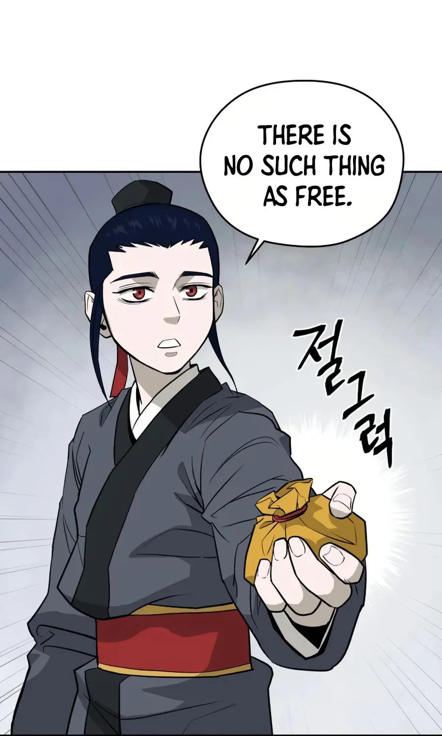 Administrator Kang Jin Lee Chapter 13 page 87 - 
