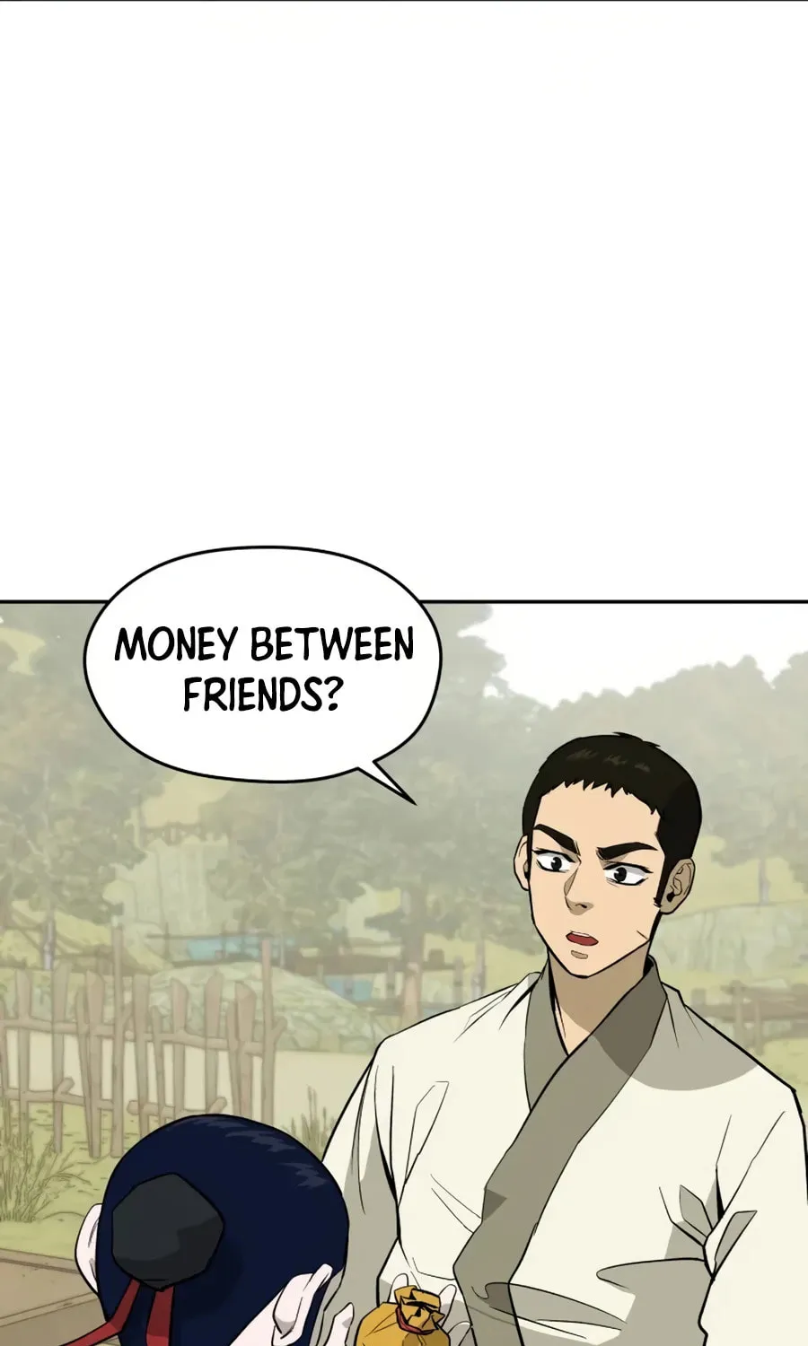 Administrator Kang Jin Lee Chapter 13 page 88 - 