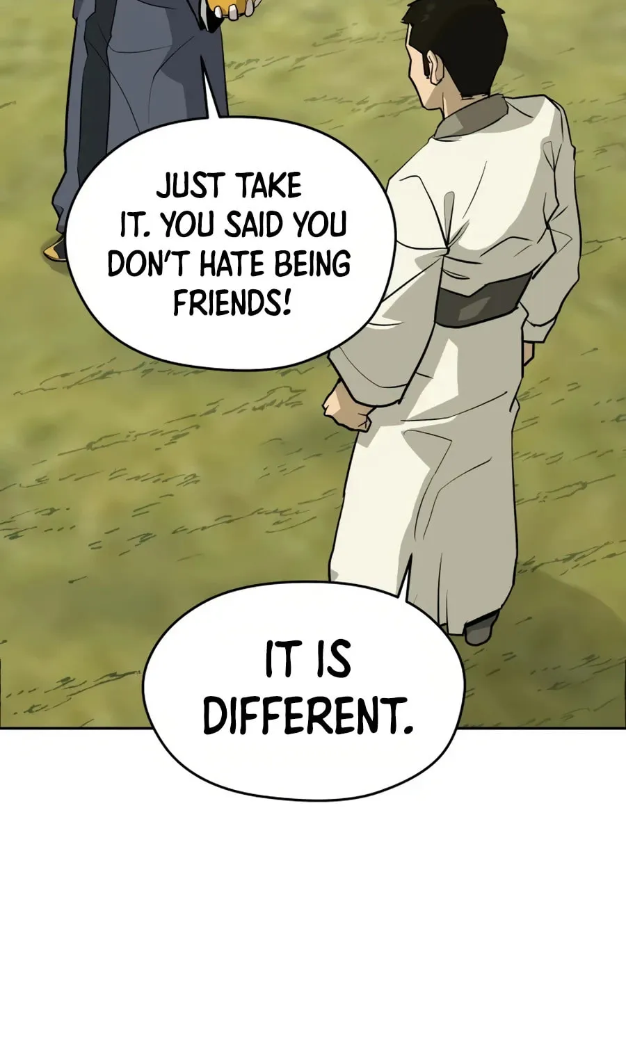 Administrator Kang Jin Lee Chapter 13 page 92 - 