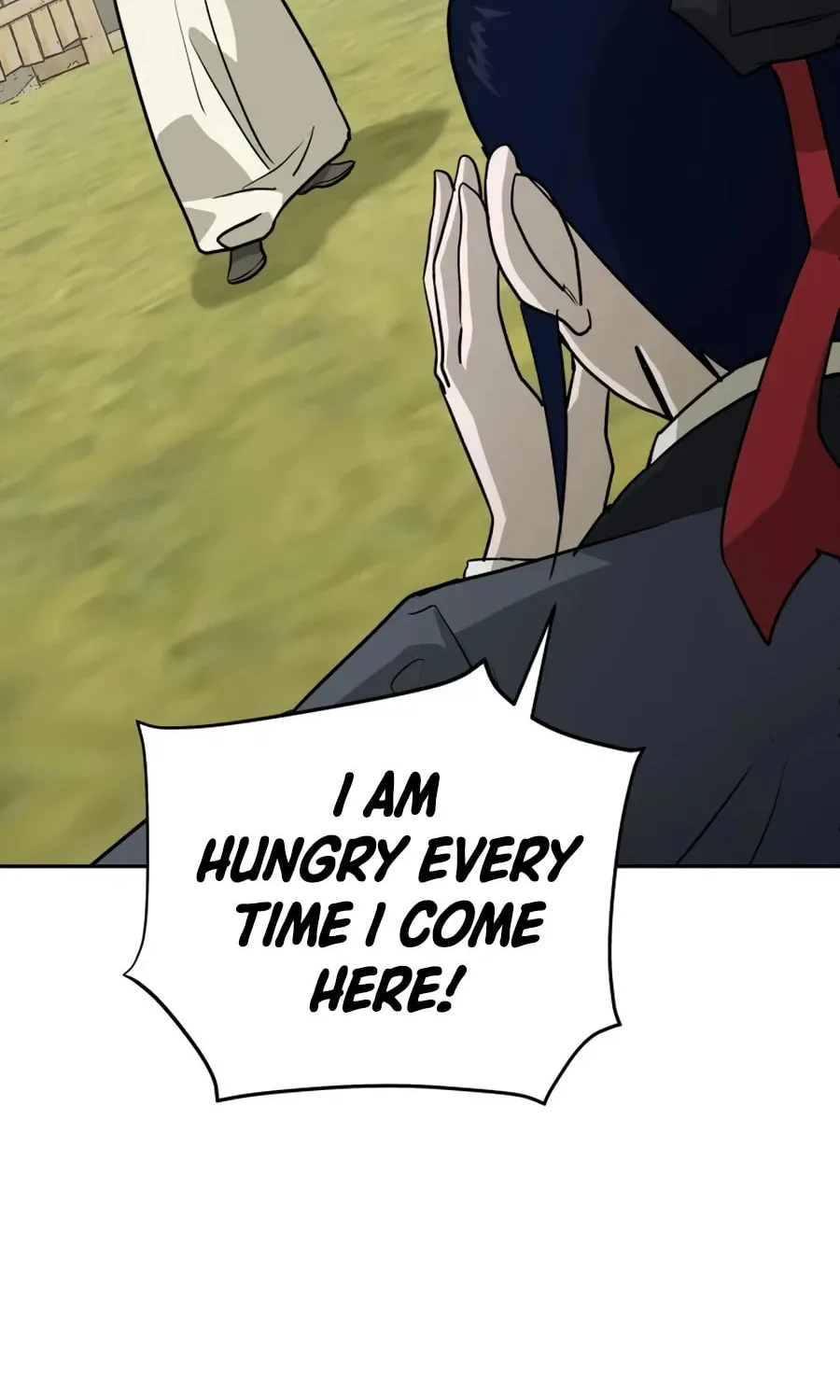 Administrator Kang Jin Lee Chapter 13 page 99 - 