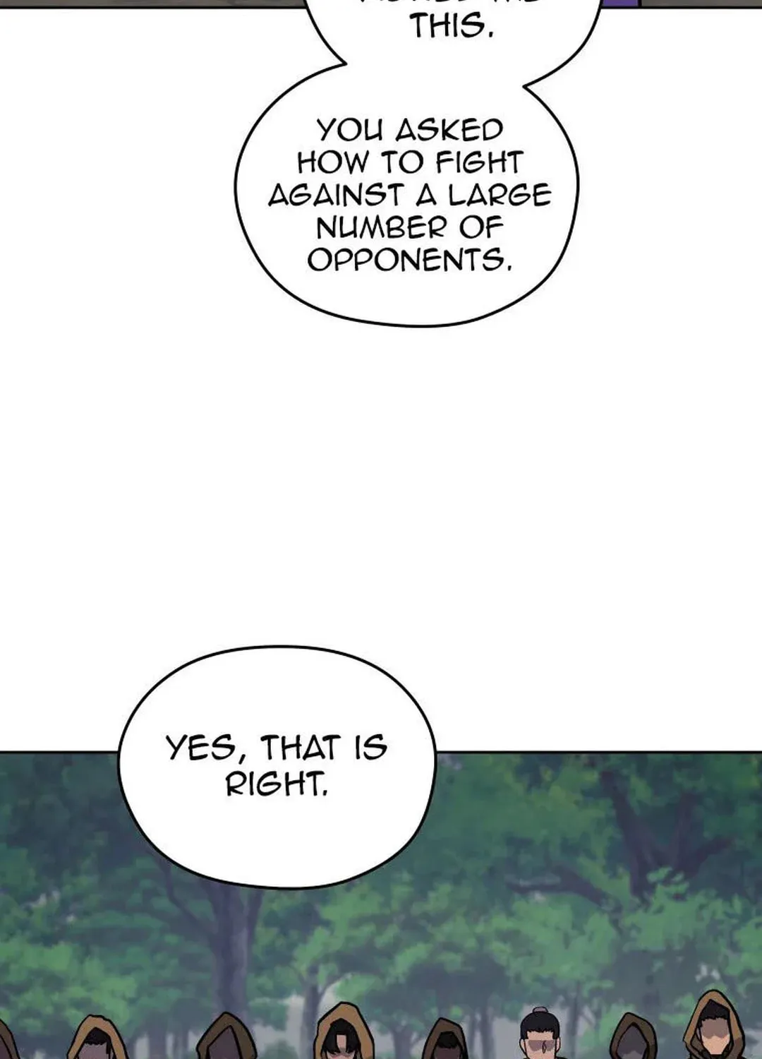 Administrator Kang Jin Lee Chapter 130 page 12 - 