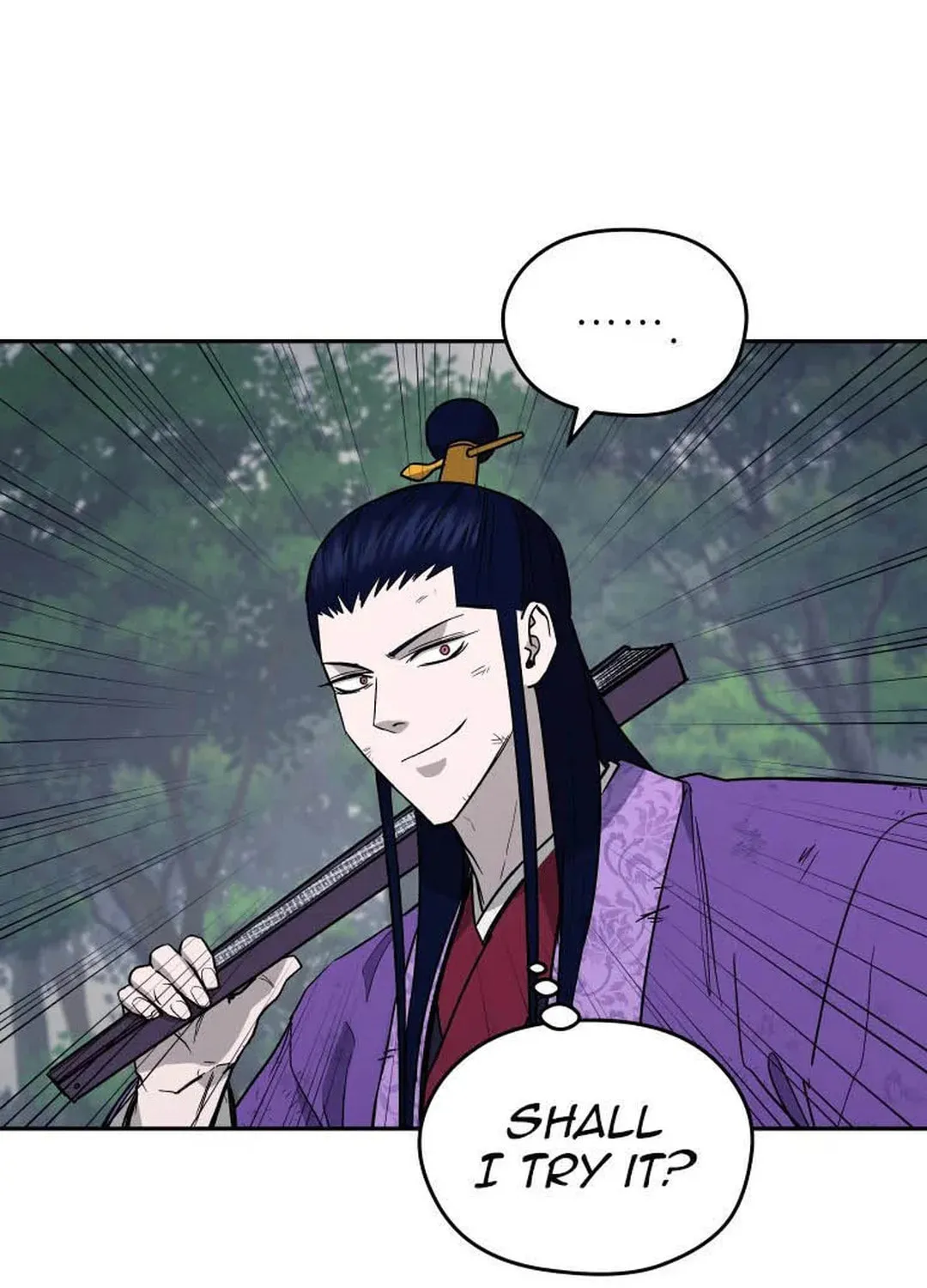 Administrator Kang Jin Lee Chapter 130 page 114 - 