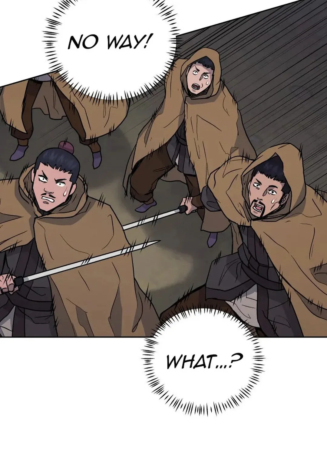 Administrator Kang Jin Lee Chapter 130 page 119 - 