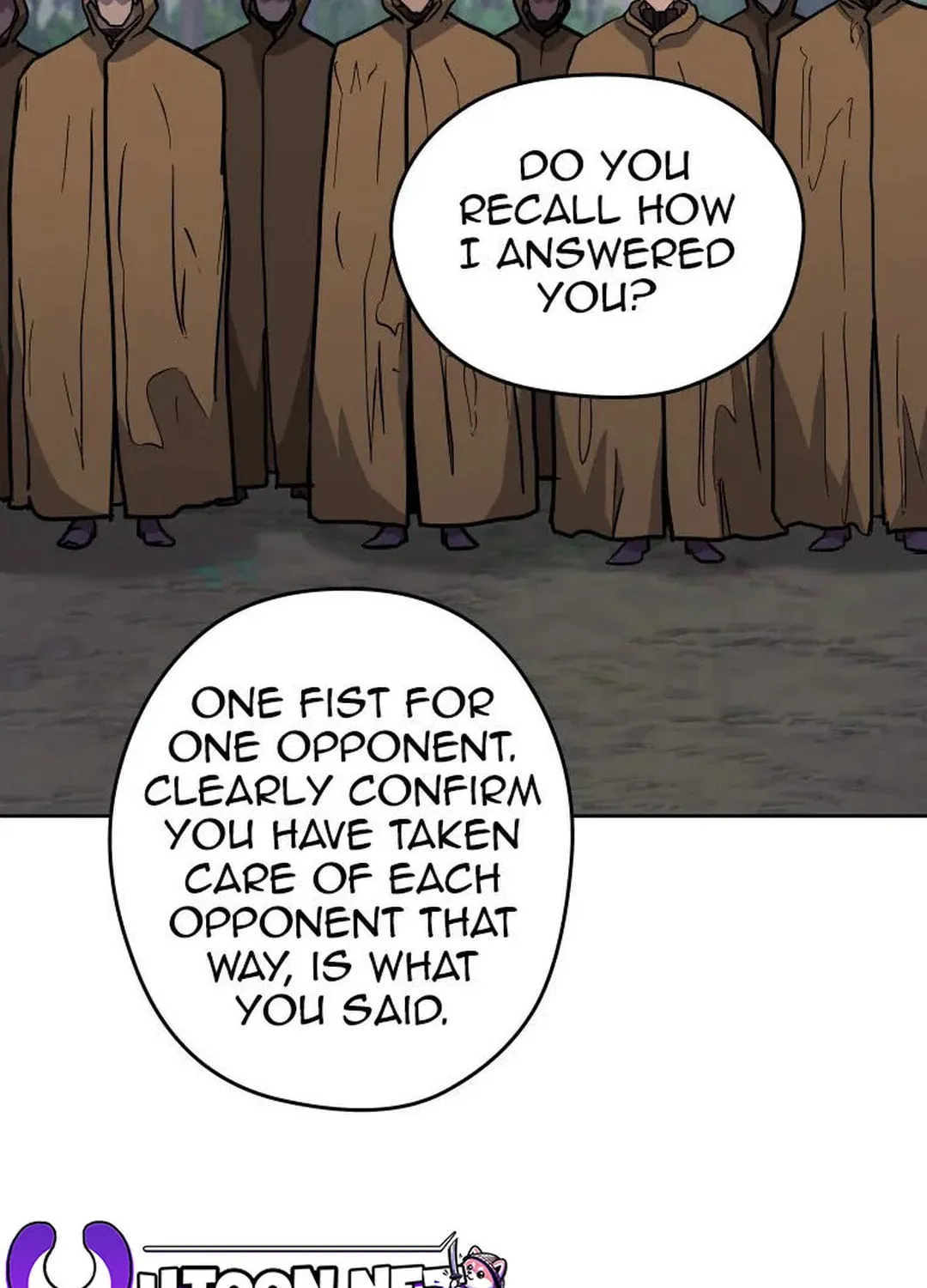 Administrator Kang Jin Lee Chapter 130 page 13 - 