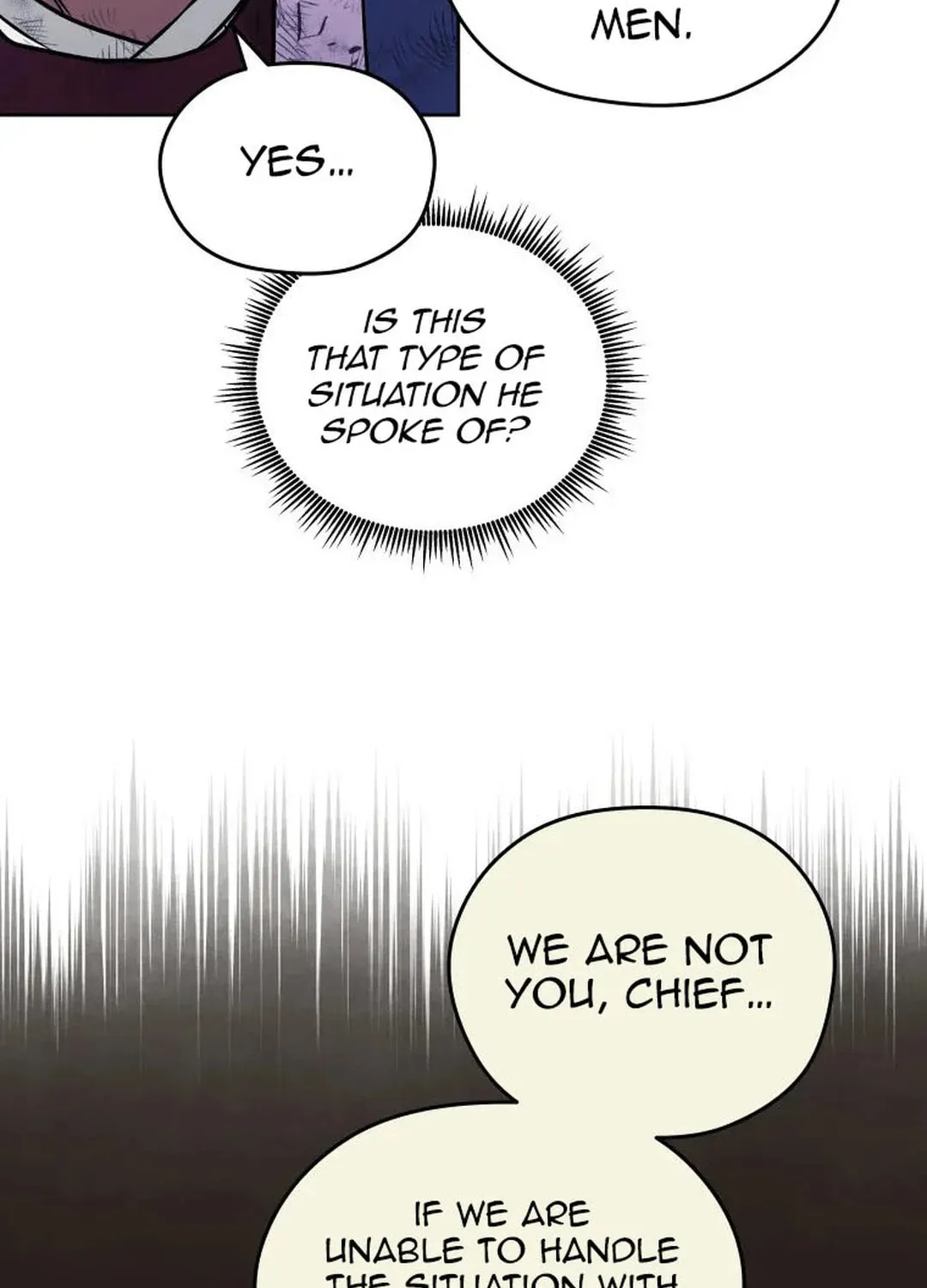 Administrator Kang Jin Lee Chapter 130 page 16 - 