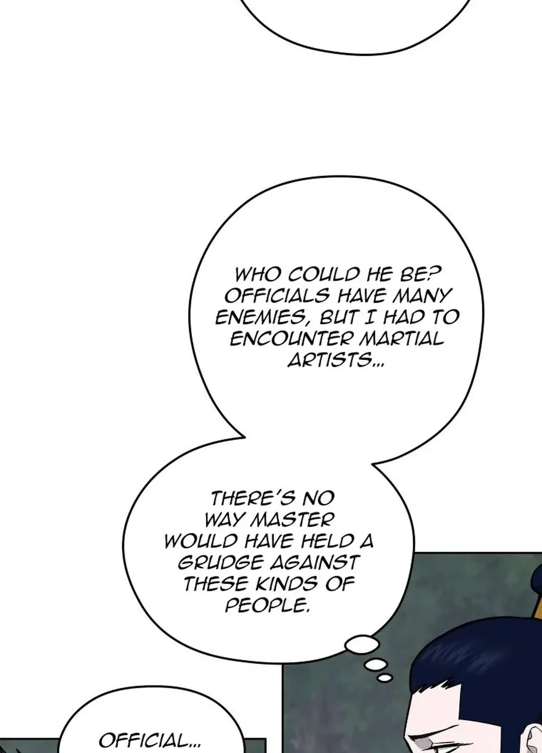 Administrator Kang Jin Lee Chapter 130 page 23 - 