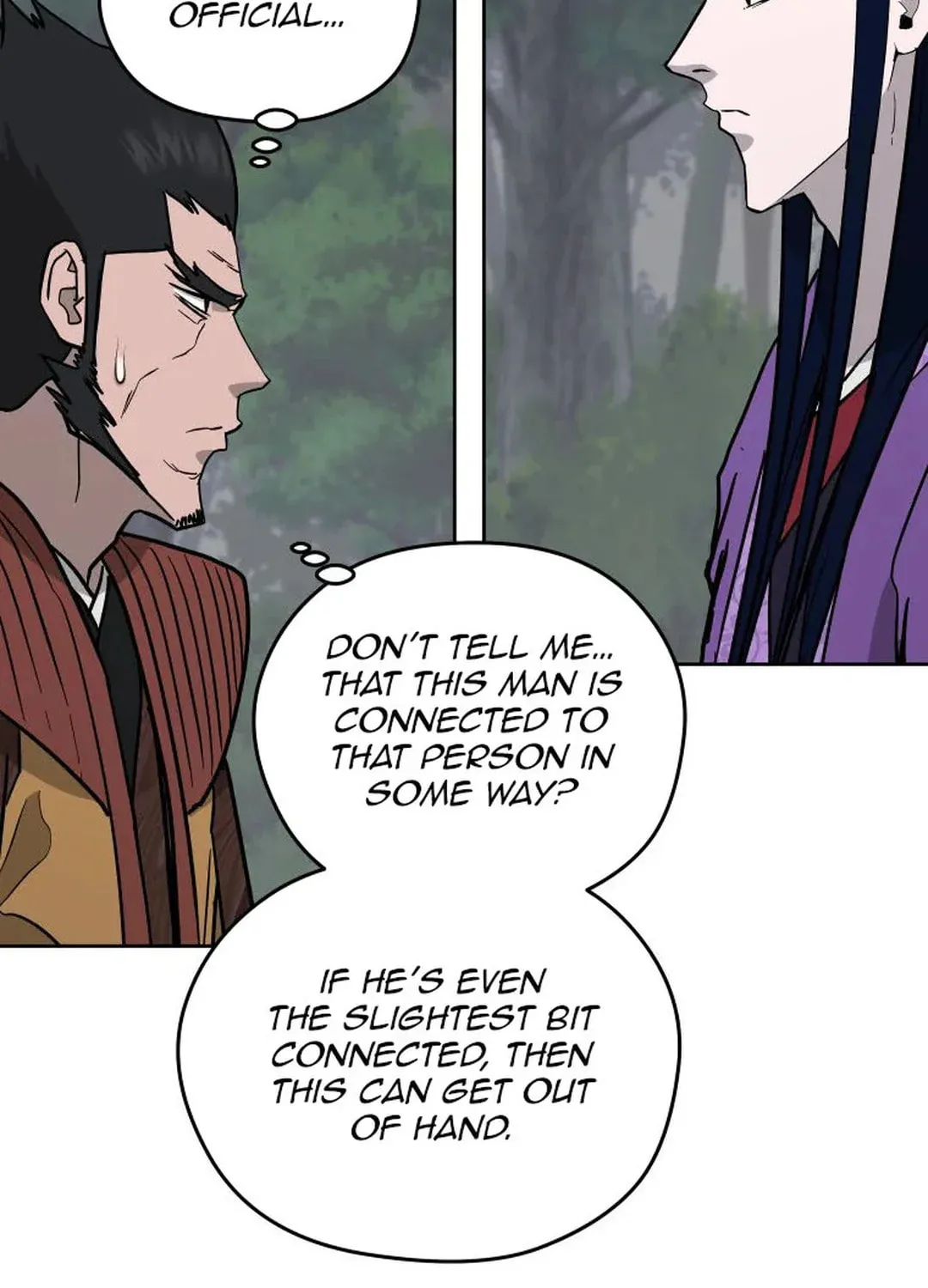 Administrator Kang Jin Lee Chapter 130 page 24 - 