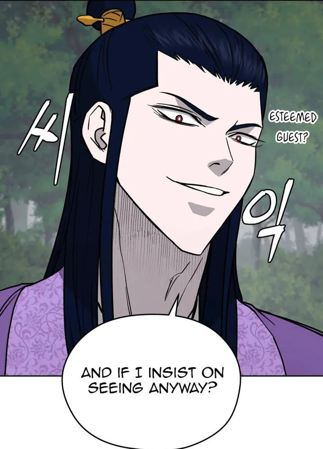 Administrator Kang Jin Lee Chapter 130 page 29 - 