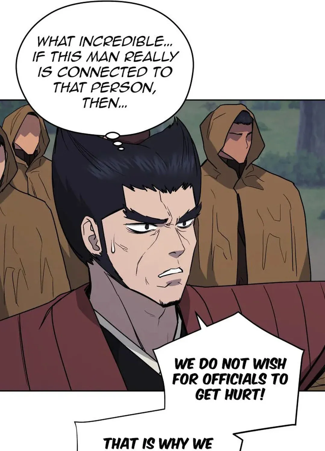 Administrator Kang Jin Lee Chapter 130 page 42 - 