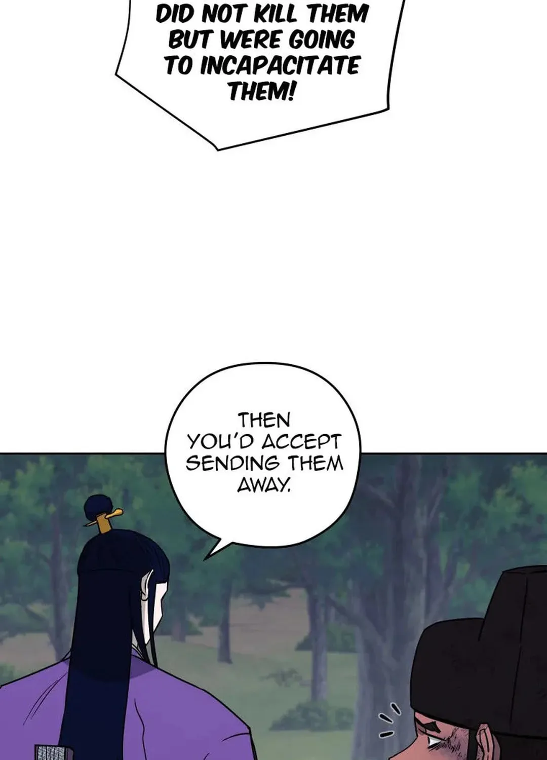 Administrator Kang Jin Lee Chapter 130 page 43 - 