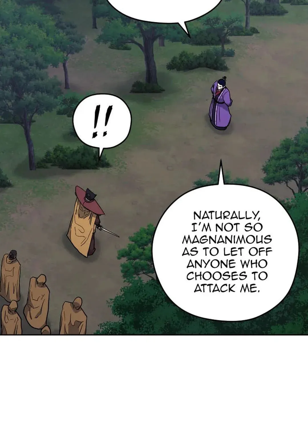 Administrator Kang Jin Lee Chapter 130 page 50 - 
