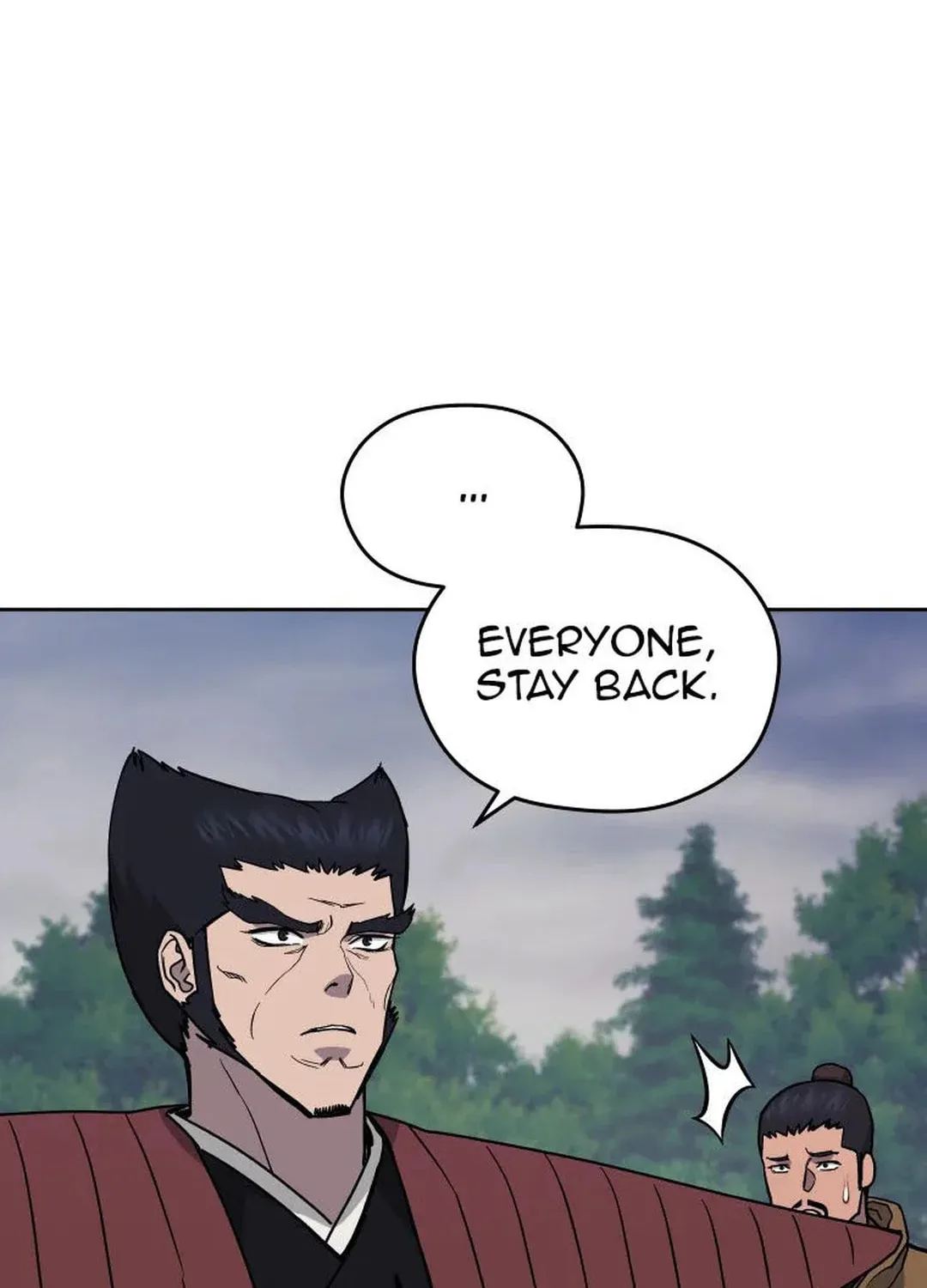 Administrator Kang Jin Lee Chapter 130 page 51 - 