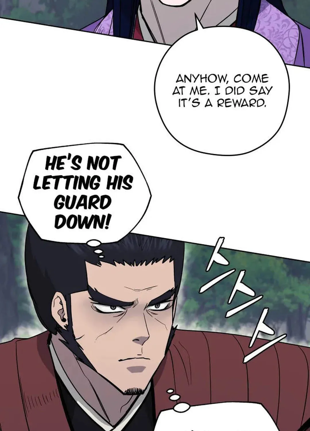 Administrator Kang Jin Lee Chapter 130 page 57 - 