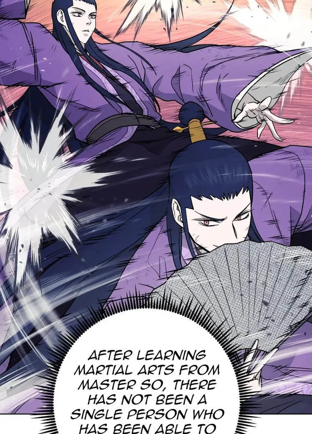 Administrator Kang Jin Lee Chapter 130 page 69 - 