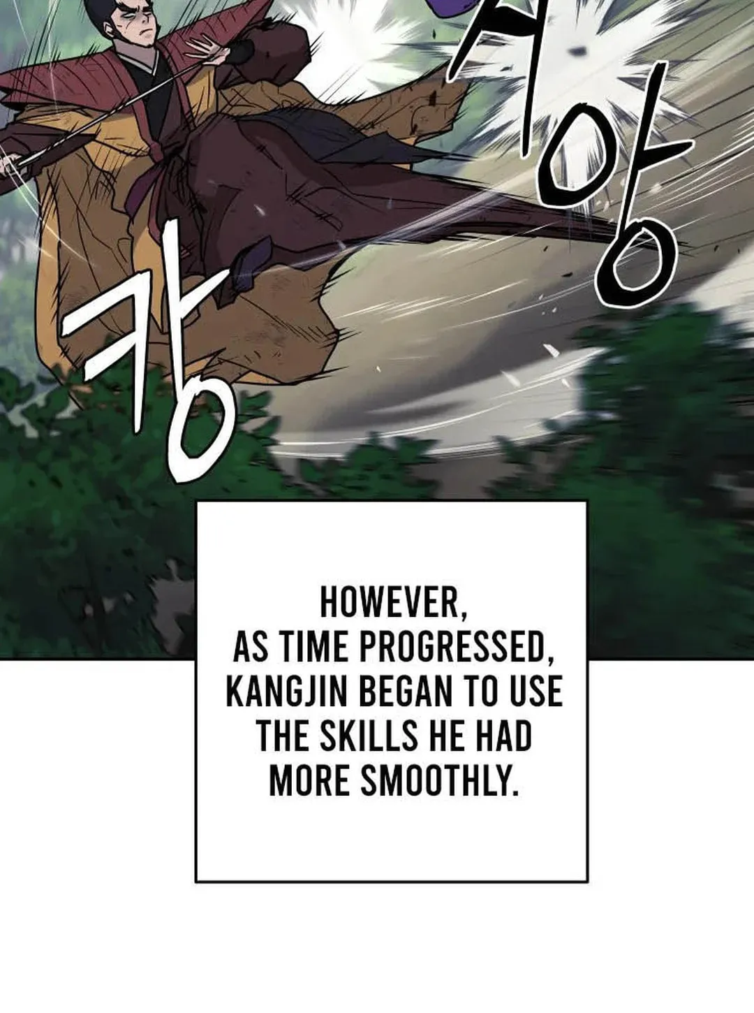 Administrator Kang Jin Lee Chapter 130 page 73 - 