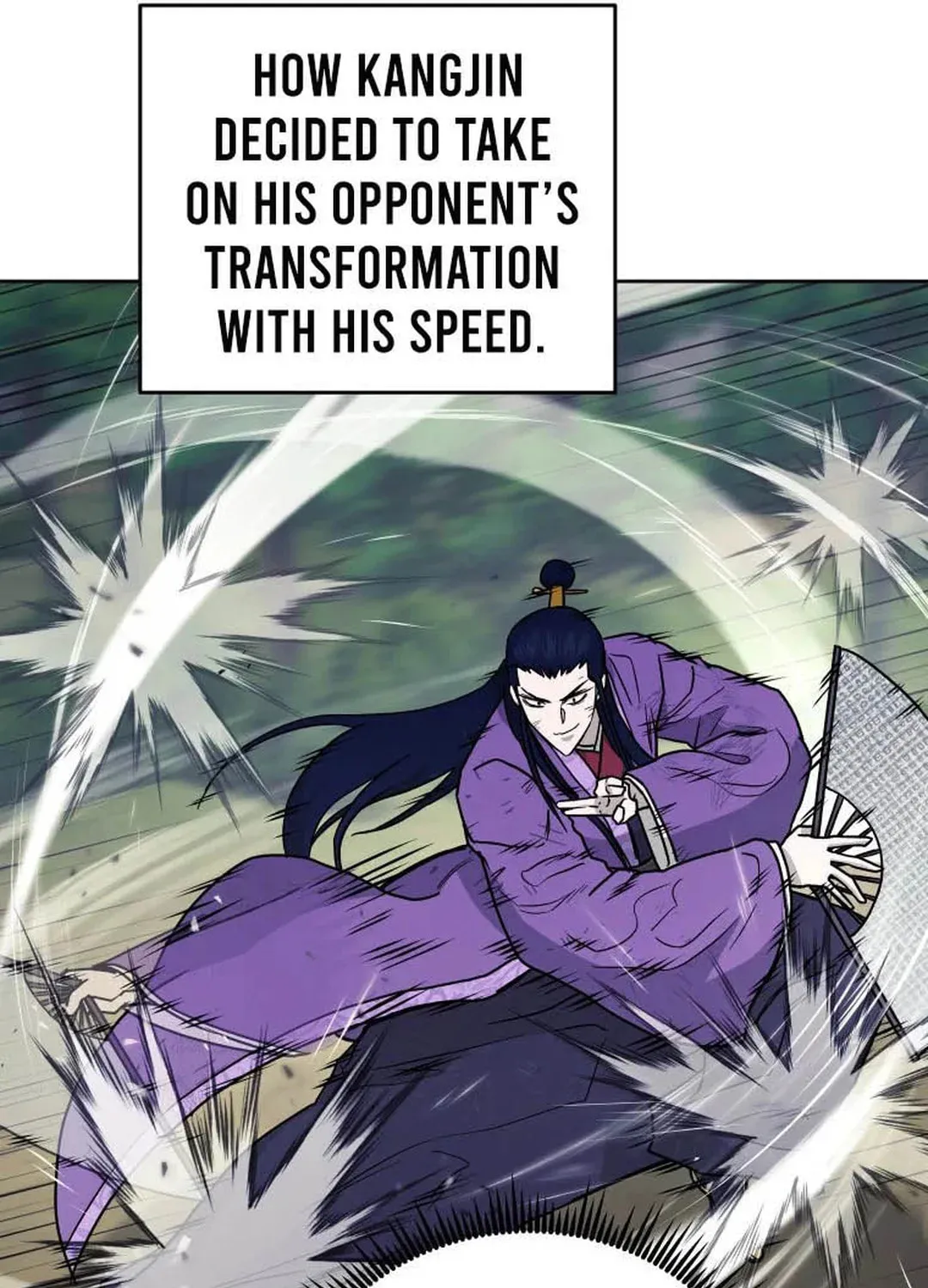 Administrator Kang Jin Lee Chapter 130 page 87 - 
